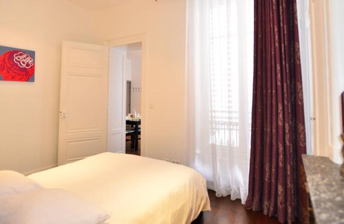 La Presqu'ile Apartment | Appart' Sala
