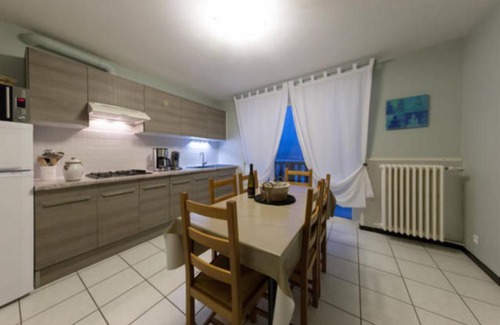 Xonrupt-Longemer Apartment | Appartement 80m² - tout confort - avec WIFI