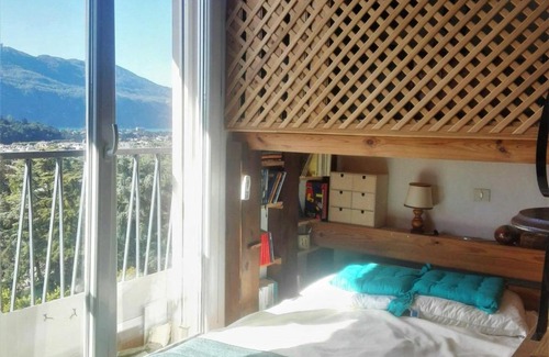 Aix-les-Bains City Center Apartment | Appartement Aix-les-Bains, 2 pièces, 2 personnes - FR-1-555-7