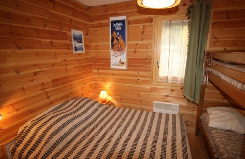 Auris Apartment | Appartement Auris, 2 pièces, 6 personnes - FR-1-297-4