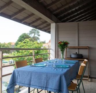 Labenne Apartment | Appartement BRISE MARINE