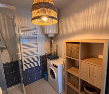 Biarritz Apartment | appartement cosi proche de tout