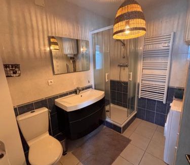 Biarritz Apartment | appartement cosi proche de tout