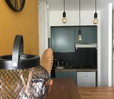 Biarritz Apartment | appartement cosi proche de tout
