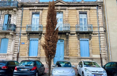 Cite Apartment | Appartement du forum