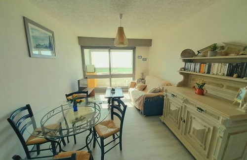 Saint-Hilaire-de-Riez Apartment | Appartement Saint-Hilaire-de-Riez, 2 pièces, 4 personnes - FR-1-324A-41