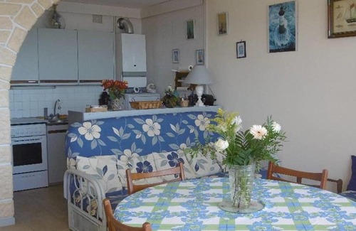 Saint-Hilaire-de-Riez Apartment | Appartement Saint-Hilaire-de-Riez, 2 pièces, 4 personnes - FR-1-91-47