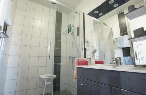 Saint-Hilaire-de-Riez Apartment | Appartement Saint-Hilaire-de-Riez, 2 pièces, 4 personnes - FR-1-91-47