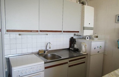 Saint-Hilaire-de-Riez Apartment | Appartement Saint-Hilaire-de-Riez, 2 pièces, 4 personnes - FR-1-91-47