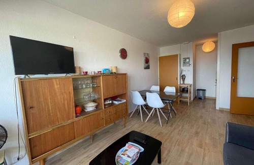 Saint-Hilaire-de-Riez Apartment | Appartement Saint-Hilaire-de-Riez, 2 pièces, 4 personnes - FR-1-224C-14