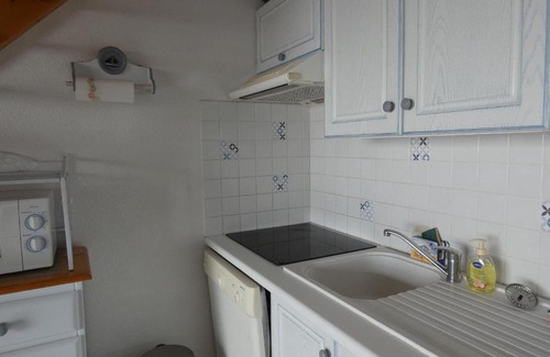 Saint-Hilaire-de-Riez Apartment | Appartement Saint-Hilaire-de-Riez, 3 pièces, 6 personnes - FR-1-323-133