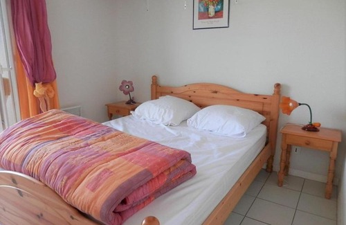 Vieux-Boucau-les-Bains Apartment | Appartement Vieux-Boucau-les-Bains, 3 pièces, 6 personnes - FR-1-379-89