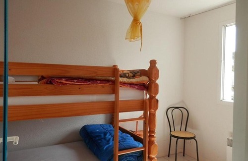 Vieux-Boucau-les-Bains Apartment | Appartement Vieux-Boucau-les-Bains, 3 pièces, 6 personnes - FR-1-379-89