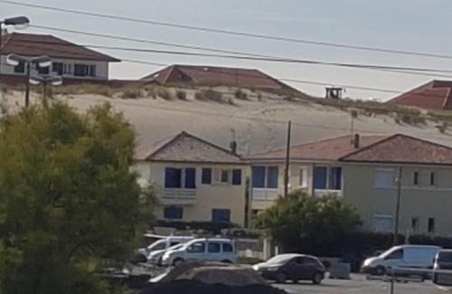Vieux-Boucau-les-Bains Apartment | Appartement Vieux-Boucau-les-Bains, 2 pièces, 6 personnes - FR-1-239-549