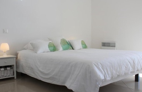 Gruissan Apartment | Appartement Gruissan, 2 pièces, 4 personnes - FR-1-229-695