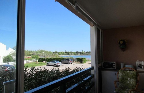 Le Grau-Du-Roi Apartment | Appartement Le Grau-du-Roi, 3 pièces, 6 personnes - FR-1-307-110