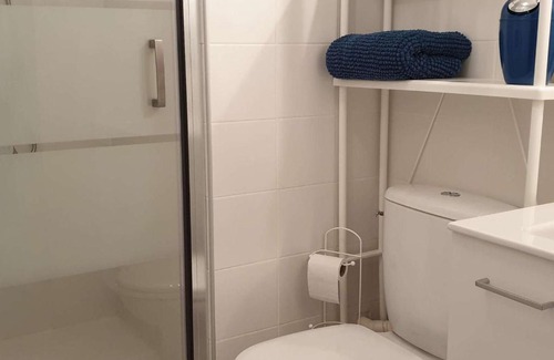 Perros-Guirec Apartment | Appartement Perros-Guirec, 2 pièces, 4 personnes - FR-1-368-206