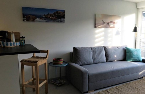 Perros-Guirec Apartment | Appartement Perros-Guirec, 2 pièces, 4 personnes - FR-1-368-206