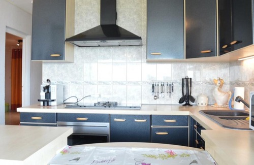 Le Grau-Du-Roi Apartment | Appartement Port Camargue, 3 pièces, 6 personnes - FR-1-250-117