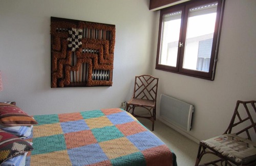 Le Penon Apartment | Appartement Pour 3 Personnes- Residence Les Voiliers 3