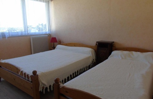 Saint-Jean-de-Monts Apartment | Appartement Saint-Jean-de-Monts, 2 pièces, 5 personnes - FR-1-83-92