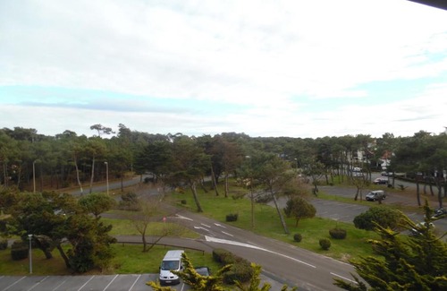 Le Penon Apartment | Appartement Seignosse, 2 pièces, 5 personnes - FR-1-239-102