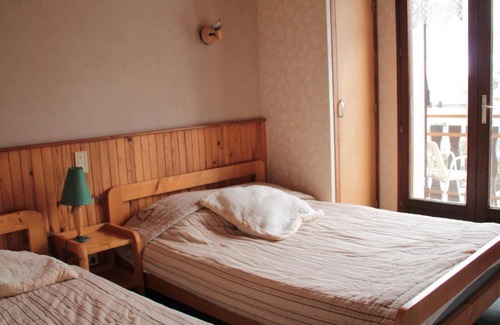 Valloire Apartment | Appartement Valloire, 2 pièces, 4 personnes - FR-1-263-26
