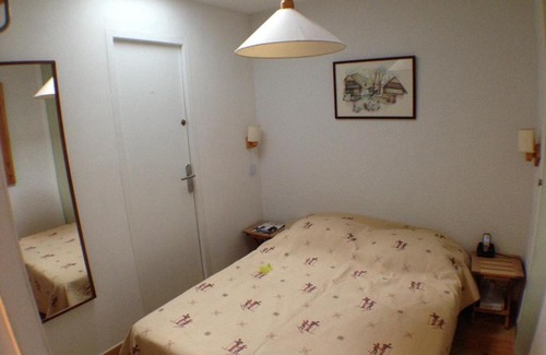 Valloire Apartment | Appartement Valloire, 2 pièces, 6 personnes - FR-1-263-287