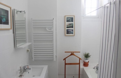 Biarritz City Centre Apartment | Appartements Grande Plage