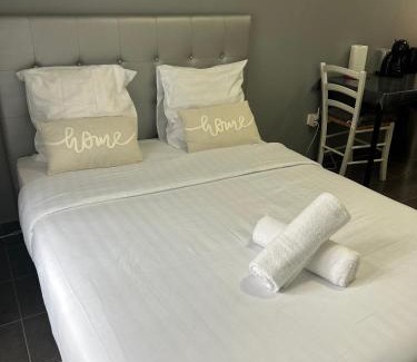 Serris Apartment | Au pied de Disneyland Paris