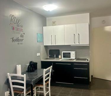 Serris Apartment | Au pied de Disneyland Paris