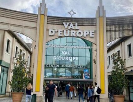 Serris Apartment | Au pied de Disneyland Paris