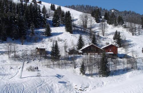 La Clusaz Hostel | Auberge de Jeunesse HI La Clusaz