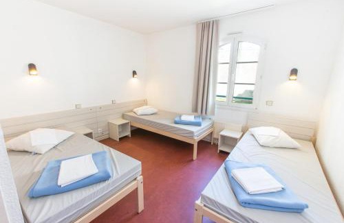 Parame Hostel | Auberge de Jeunesse Youth Hostel Ethic étapes Saint Malo