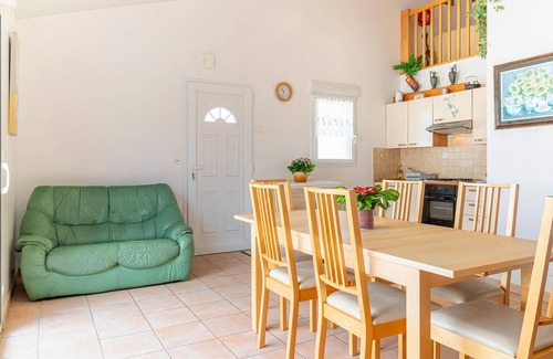 La Faute-sur-Mer House | Awesome home in La Faute sur Mer