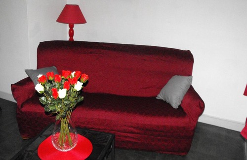 Rochefort Apartment | Beau T2 RUBY