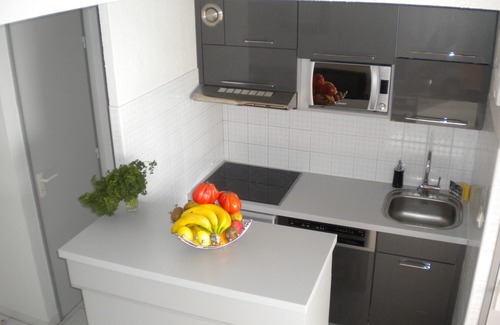 Cap d'Agde Apartment | Beautiful apartment with a pool in a complex in the Cap d 'Agde