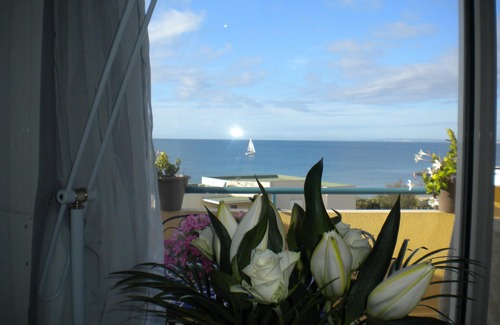 Cap d'Agde Apartment | Beautiful apartment with a pool in a complex in the Cap d 'Agde