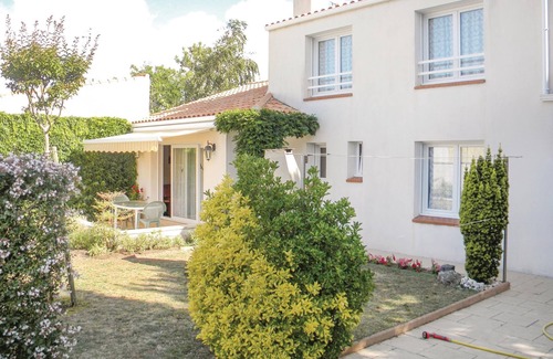 La Faute-sur-Mer House | Beautiful home in La Faute sur Mer