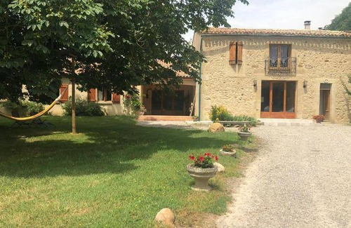 Gueytes-et-Labastide Bed & Breakfast | Bed and breakfast ∙ 3 guests