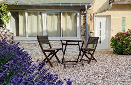Croisy-sur-Eure Bed & Breakfast | Bed and breakfast ∙ 2 guests