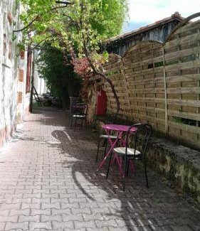 Moustey Bed & Breakfast | Bed and breakfast ∙ 4 guests