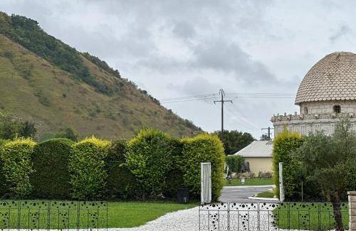 Pitres Bed & Breakfast | Bed and breakfast ∙ 4 guests