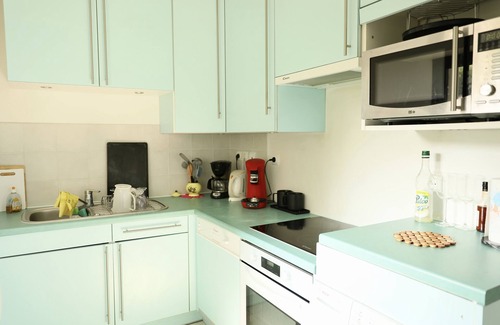 Prado - Republique Apartment | Bel Appartement à 12mn de la Plage