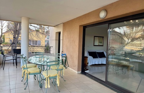 Prado - Republique Apartment | Bel Appartement à 12mn de la Plage