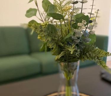 La Madeleine Apartment | Bel appartement neuf et facile d'accès
