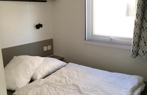 Les Mathes House | Bungalow de 3 chambres avec piscine partagee jardin amenage et wifi a Les Mathes a 5 km de la plage