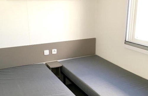 Les Mathes House | Bungalow de 3 chambres avec piscine partagee jardin amenage et wifi a Les Mathes a 5 km de la plage