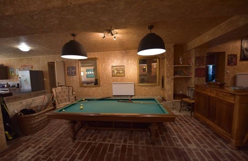 Gonneville-sur-Mer House | Cabourg houlgate resort and spa, on 3 hectares, 1Km5 from the sea, 14 people