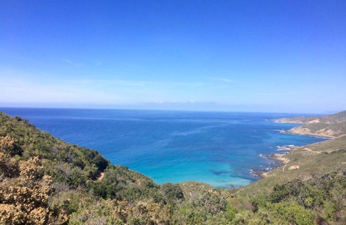 Calvi Apartment | Calvi Residence